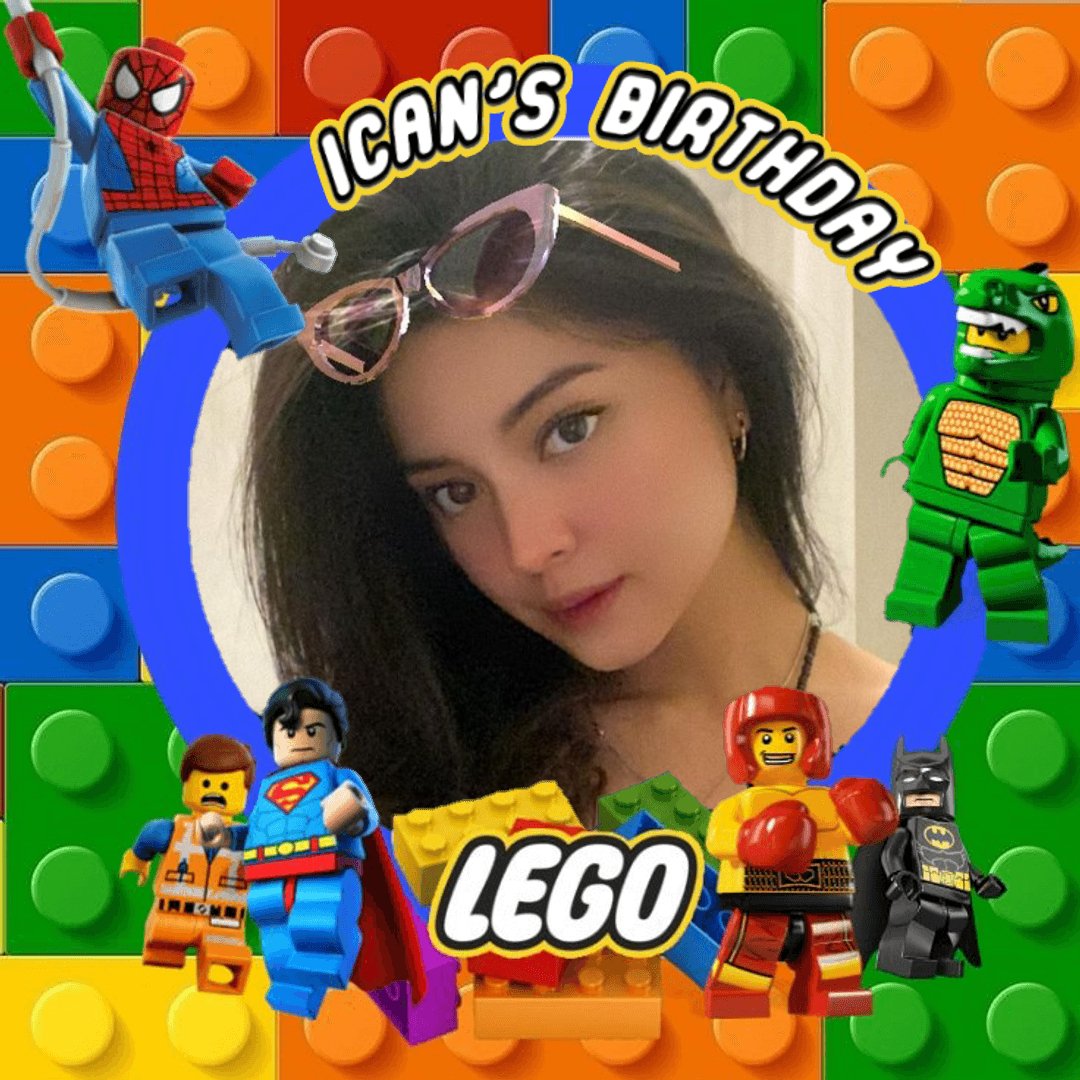 #FotoProfilBaru selamat hbd ican wyatb bray <a href="/jwornal/">ican</a>