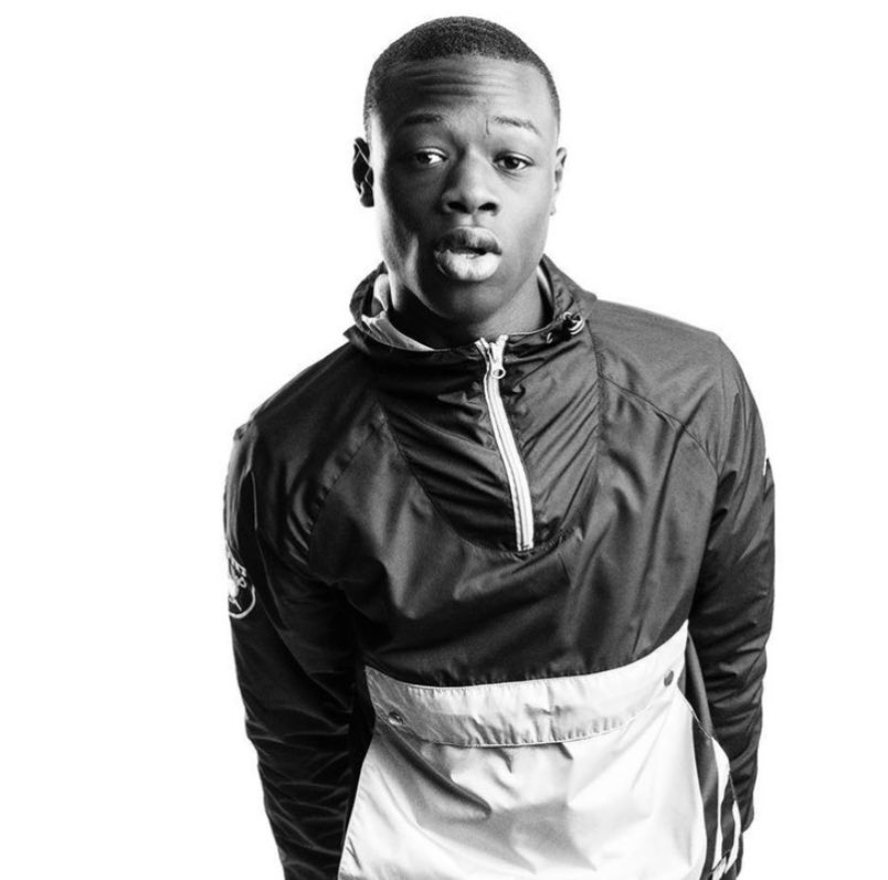 UKRapDaily's tweet photo. J Hus has confirmed that his new album will drop this year

“Album out mid year &amp; visuals. I’M BACK!!!” https://t.co/2XQMTkEkSv
