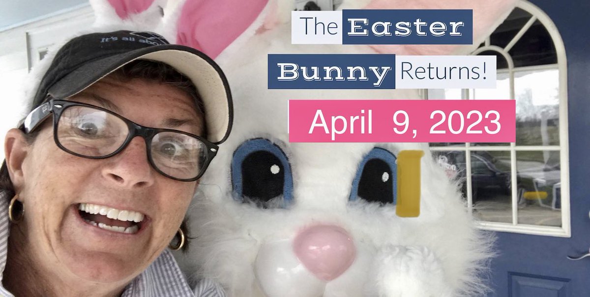 thebluepaddle's tweet photo. Hi all! Mark your calendars and make reservations early:  1. January 22, 2023 Sunday Brunch; 2. Valentine’s Dinner and 3. The Easter Bunny will be back after a two-year hiatus! 802-372-4814 https://t.co/wk9L8kw5y7
