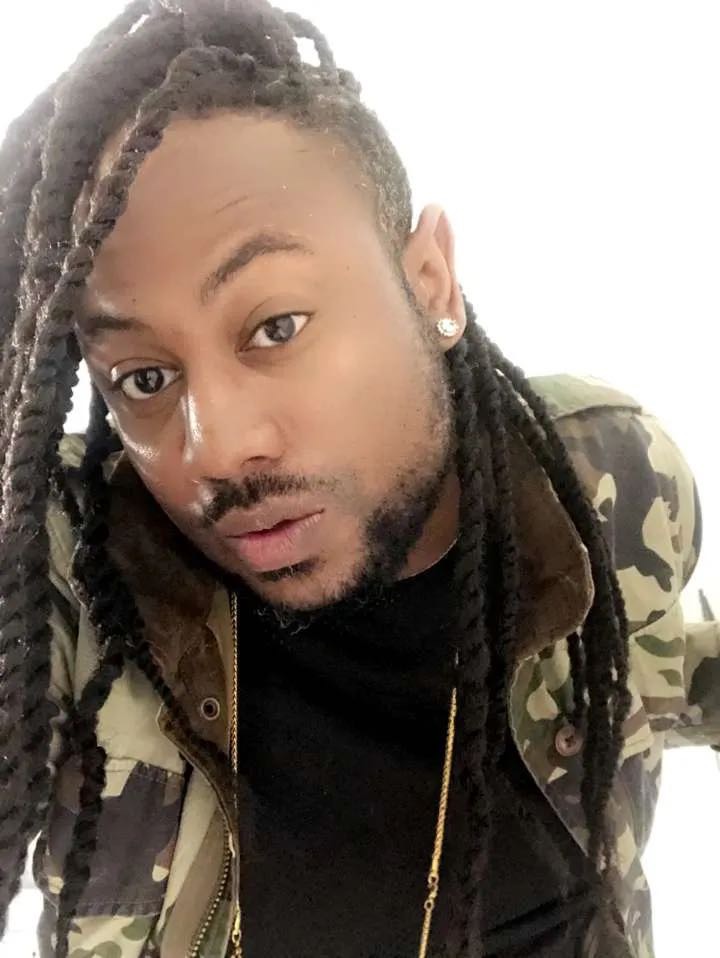 MarvMonet1's tweet photo. Oh, what was said 👂🏽 https://t.co/Exc4SpsMKF