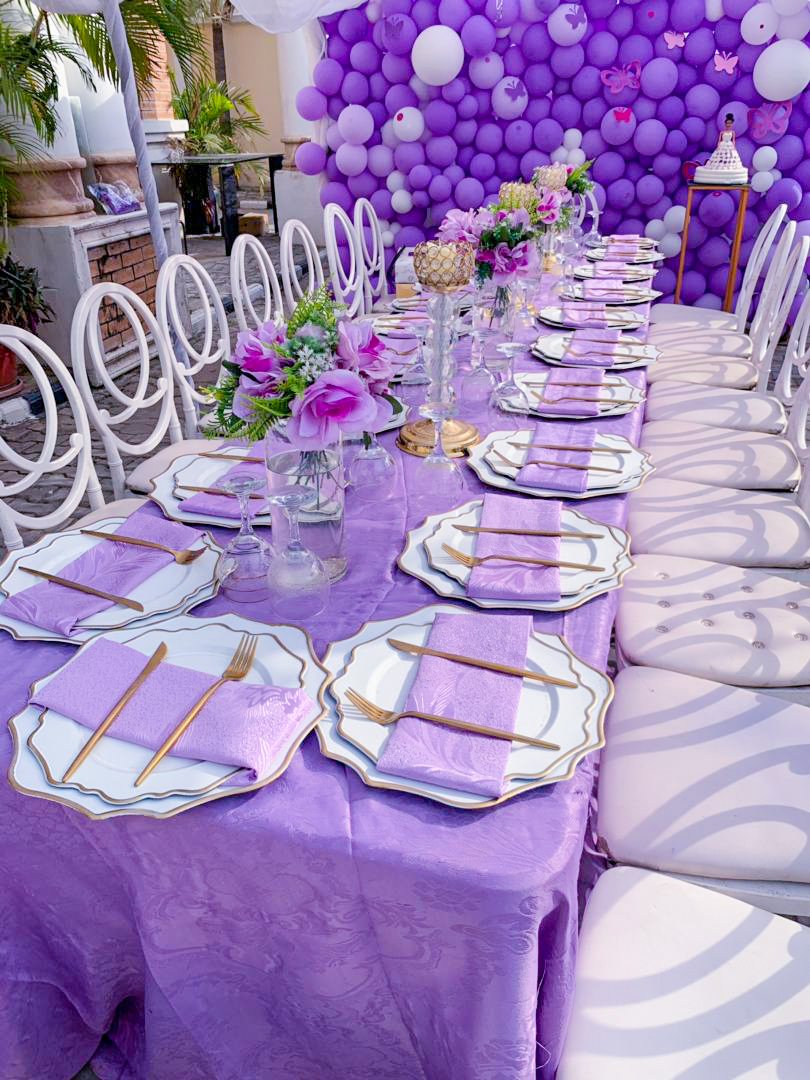 Duchess of Gifts and Events tweet media