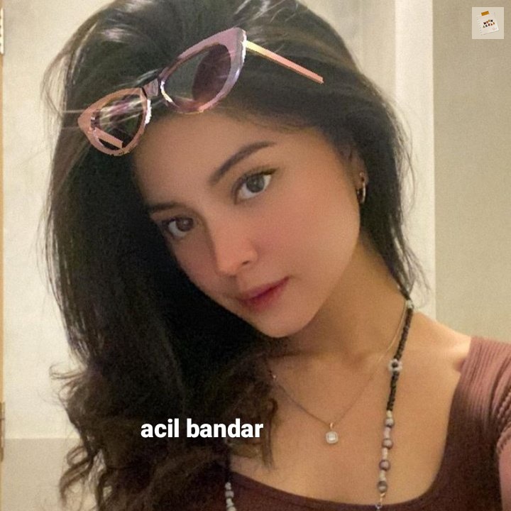 ☁️ mau temenan sama yang lucu