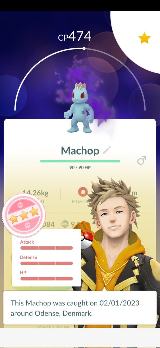First hundo of 2023 and also first #maxoutmonday of 2023 😍😍😍

Happy New year everyone 🥳🎉🎊🥳🎉🎊