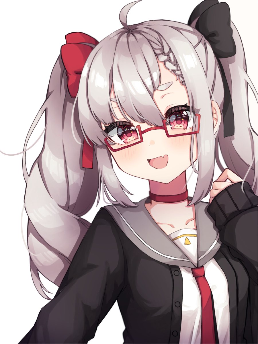 真白かりん＠10/05 本日7周年 Vtuber (@Mashiro_Karin) / Posts / X