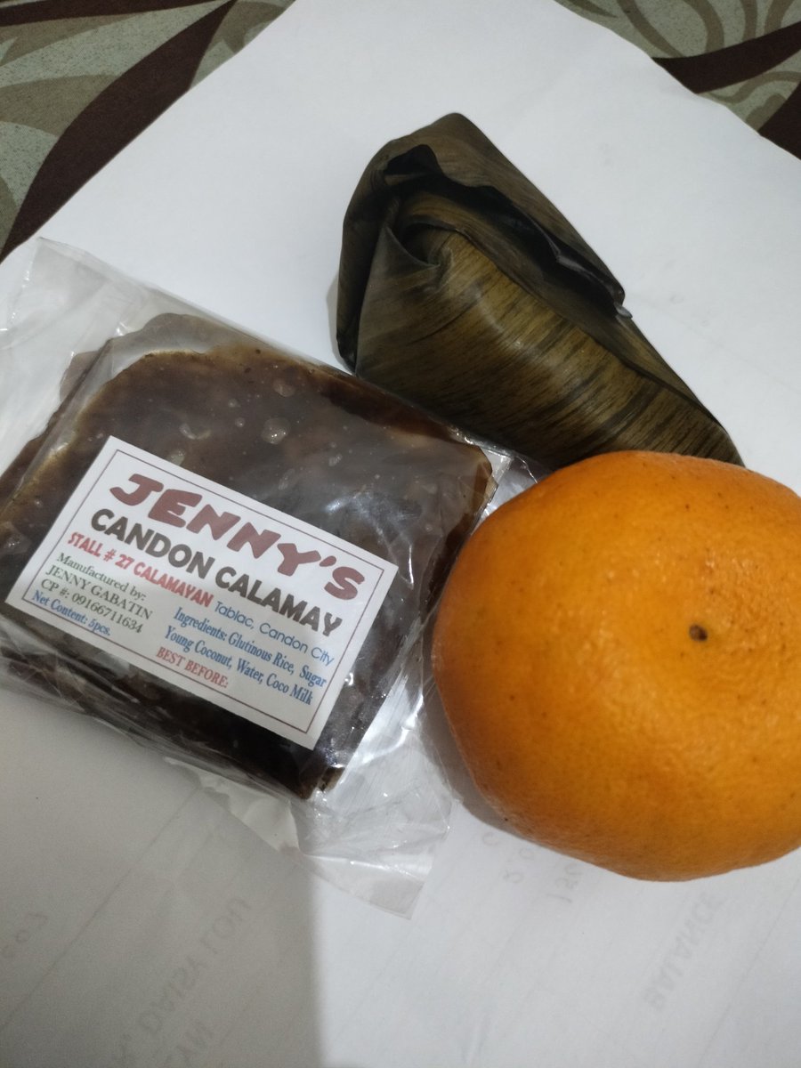 Prettyla4's tweet photo. Thank you sa mga pasalubong guyses. More pa please hahahaha https://t.co/0HZyjyCKim