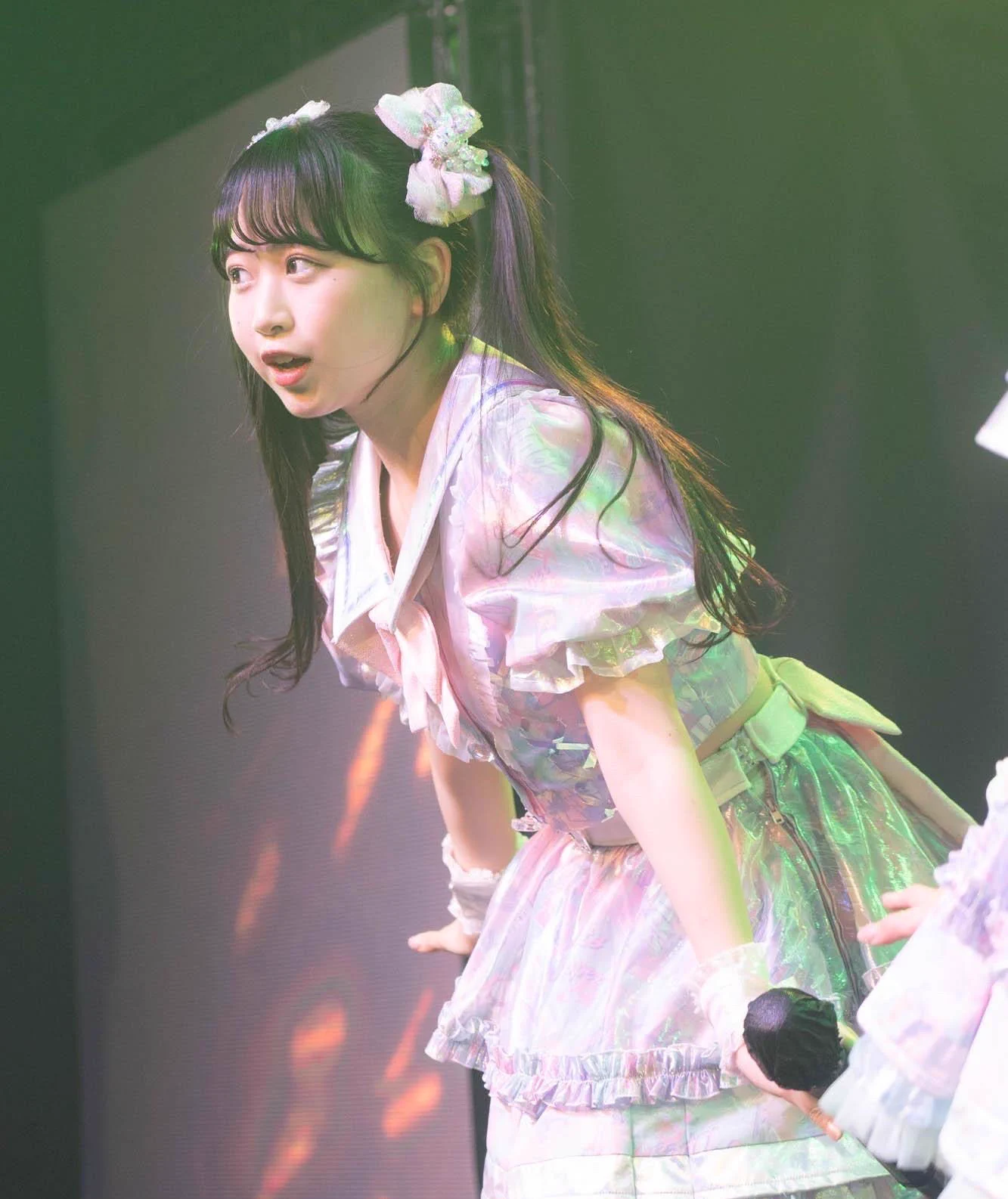 松本かれん( FRUITS ZIPPER ) on X: 
