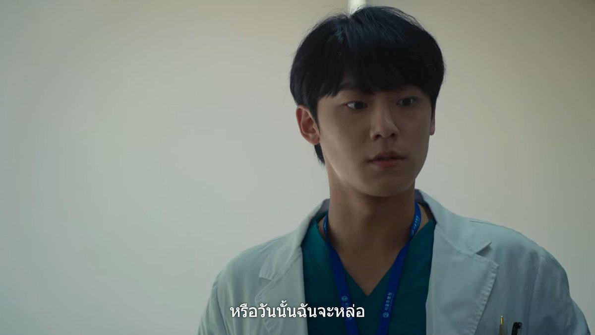 ขำเหนื่อย เครียดมาทั้งเรื่องเจอฉากนี้หัวเราะเลย ใครที่กำลังรอให้คนที่ชอบตอบแชทอยู่ก็ดูจูยอจองเป็นตัวอย่างนะคะ รอดงอึนตอบข้อความ7-8ปี 555555555555 คือบังเอิญเจอกันแล้วก็มาตอบข้อความทีหลัง พระเอกบอกหรือวันนั้นฉันจะหล่อ5555555555555555