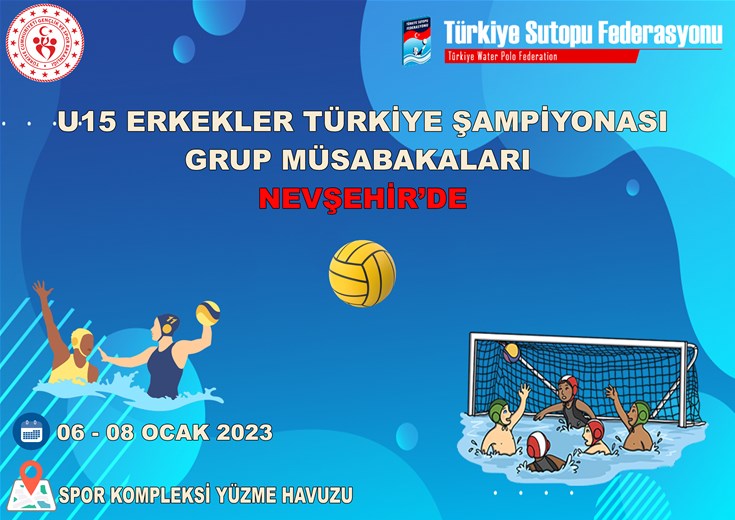 khacomtr's tweet photo. U-15 Erkekler Türkiye Şampiyonası Grup Müsabakaları Nevşehir'de
@Muhsinozdemir50 @GSB_Nevsehir 

https://t.co/yxEcyp1LaS https://t.co/03mNGv6nqS