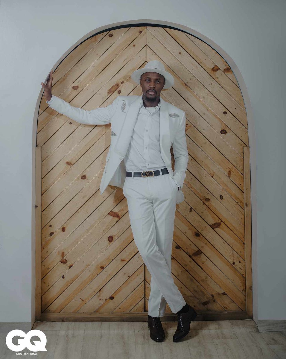 wolelawal's tweet photo. Great start to 2023 with an exclusive interview with GQ “A man of many hats” as I spoke about career, business and family. Looking forward to a great year ahead, InshaAllah 💫

https://t.co/EMNcpW9Gtw https://t.co/EpHCfwsnBl