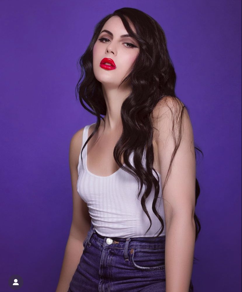 JurijiDerKlee's tweet image. Photo @ERRebeENE @Arielrecrock 
Hair Marc Essa 
Makeup using @krashkosmetics
#jurijiderklee #juriji #outofdrag #juliacarmen