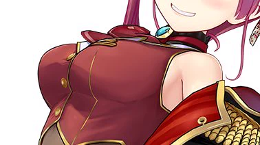 なるほどな… #さくらみこ正月衣装 