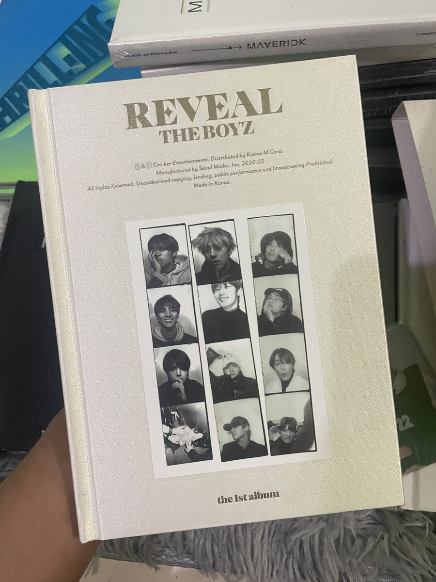 BchanHappy's tweet photo. NEW YEAR CLEARANCE SALE‼️
{help rt please}

WTS/LFB

THE BOYZ ALBUM ( SEALED &amp; Unsealed with complete inclusion)

♦️Thrilling
♦️Maverick 
♦️Whisper
Check availability below ⬇️
Dm to Order

📍PH
🌐can ship ww

# the boyz tbz https://t.co/O8paNhUozY