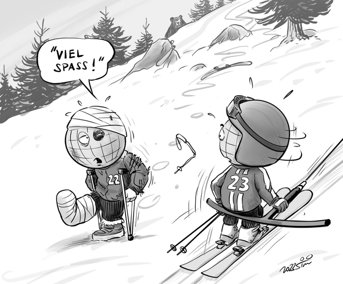 Goedemiddag !