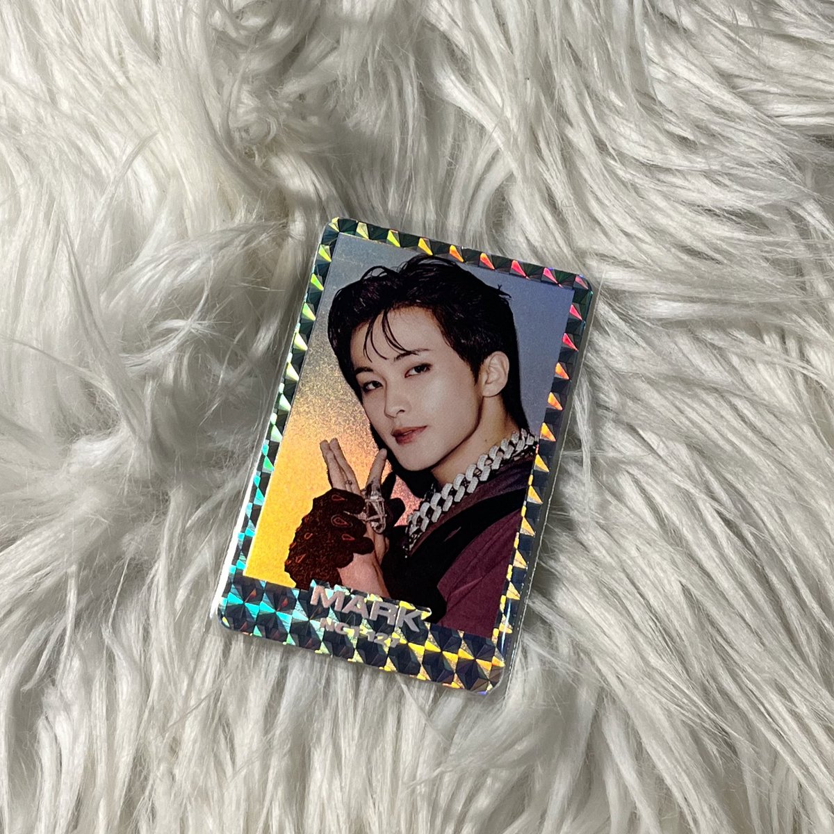 hyuckpiw's tweet photo. Want to sell // lfb

— STC Mark 2 baddies ver —

💸 price 1.500.000 (include all)
💫 good condi
🍊 co shopee
📍 palembang

t. wts pc photocard special trading card stc mark mk 2 badies tc 2baddies https://t.co/9ceuXcOGrY