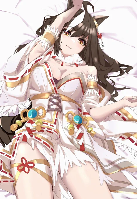 キタサンブラック #ウマ娘 