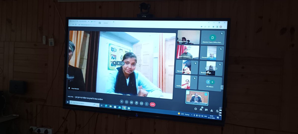 Cane Development UP (@upcane) on Twitter photo 