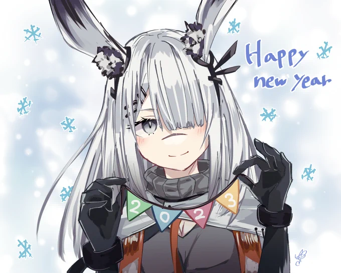 フロストノヴァ#アークナイツ #明日方舟 