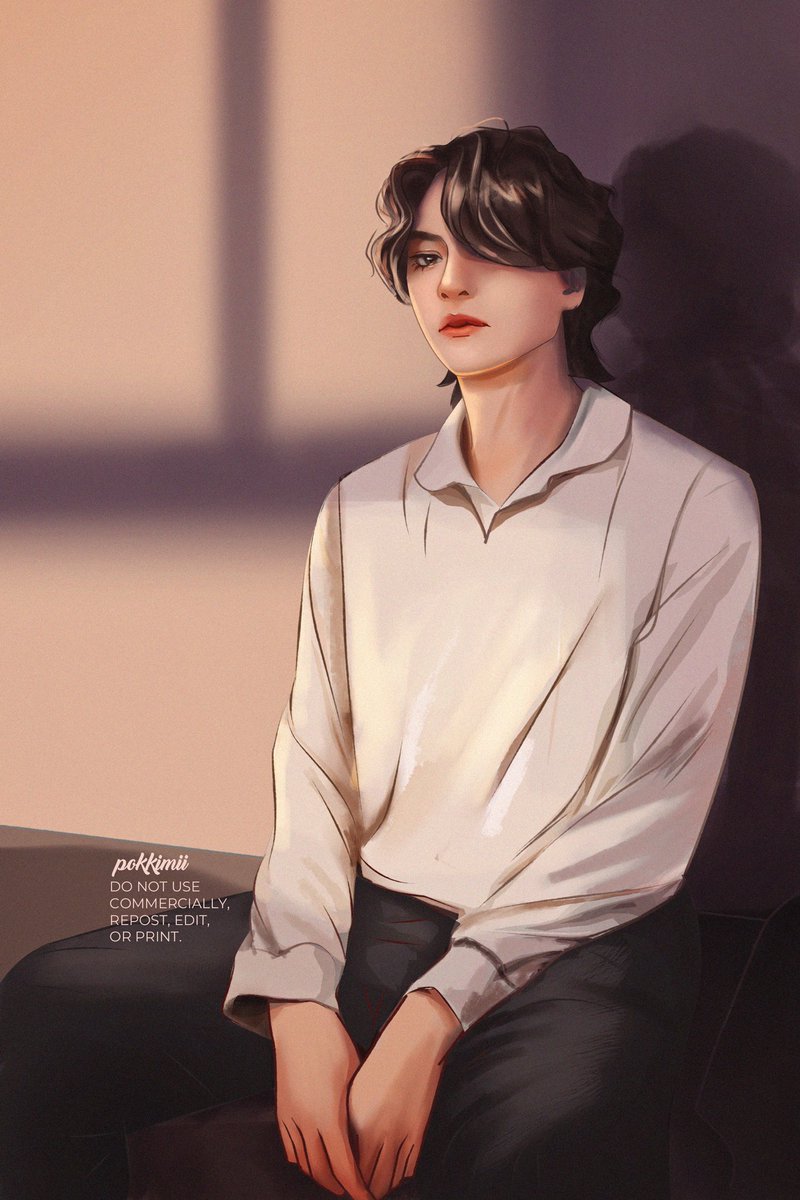 Spending my holiday sleeping 💤and drawing <a href="/gulfkanawut/">gulfkanawut</a> 

#GulfKanawut 
#GulfKanawutFanArt 
#DigitalArt