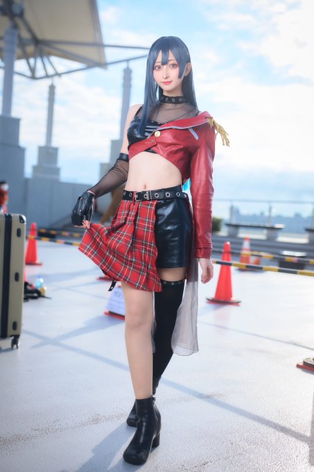 コスプレイヤー椛乃ねむ(もみじのねむ)のTwitter画像16