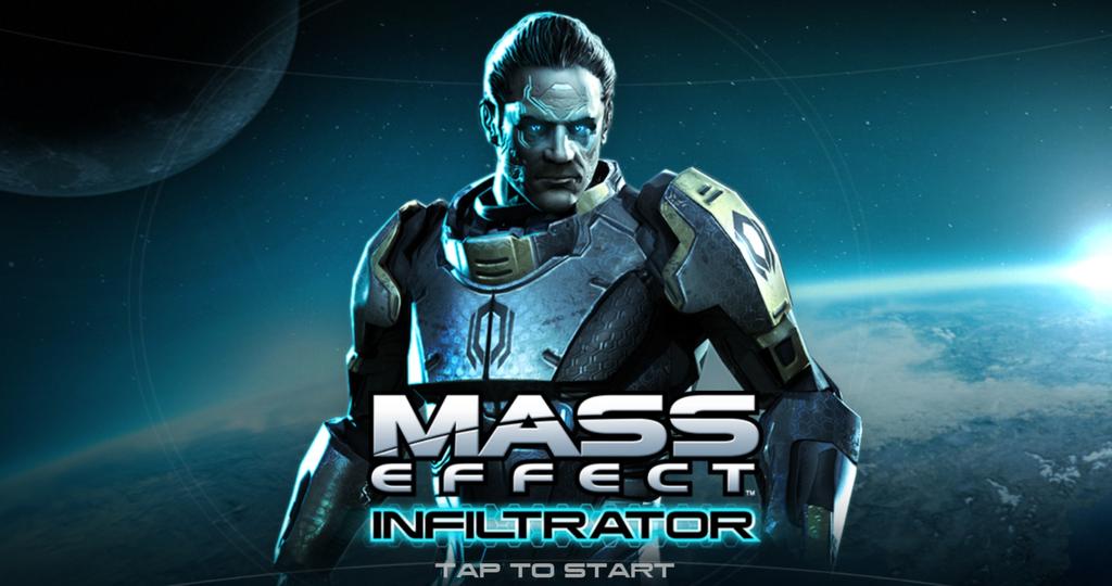 Jogador76_'s tweet image. Jogando essa belezinha no celular.
#masseffect #mobilegamer