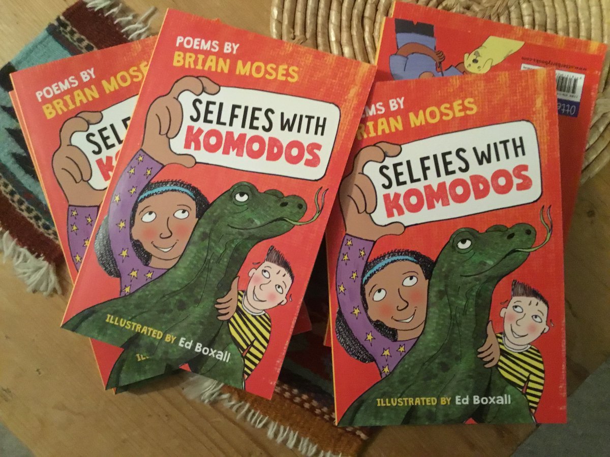 moses_brian's tweet photo. New Year Giveaway: Two signed &amp; dedicated pre-publication copies to 2 people who RT or follow.  Closes midnight Jan 5th. Also, many ideas for getting children writing, on my blog https://t.co/1RVVTYZ9Sn Contact me for details of online sessions based on the book.@OtterBarryBooks https://t.co/unywdKGL76