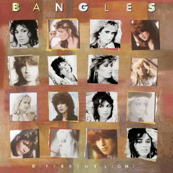 tompinks's tweet image. THE BANGLES released their successful second studio album on this date in 1986
instagram.com/p/Cm6WO_vu2s2

#DifferentLight #Album #Anniversary #OnThisDay #ManicMonday #WalkLikeAnEgyptian #Bangles #TheBangles #Pop #Rock #PopRock #Music #LP #MusicHistory #Today #OTD #MusicMonday #80s