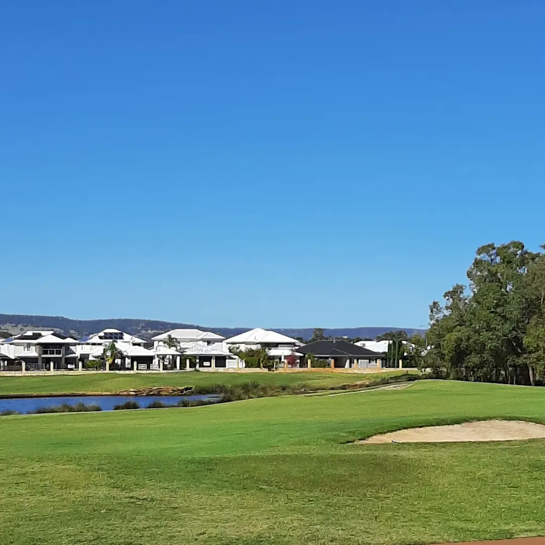 VinesRA's tweet photo. Live on a golf course estate in Western Australia? Developers could try to swoop on the green space at any time. Ask the residents of #TheVines and #GlenIris (Don't forget, wildlife residents are impacted as well as humans).

#savethevinesgolfcourse #savethevines #savethetrees https://t.co/nnpOmlQiwz