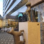 ツイートに含まれる画像