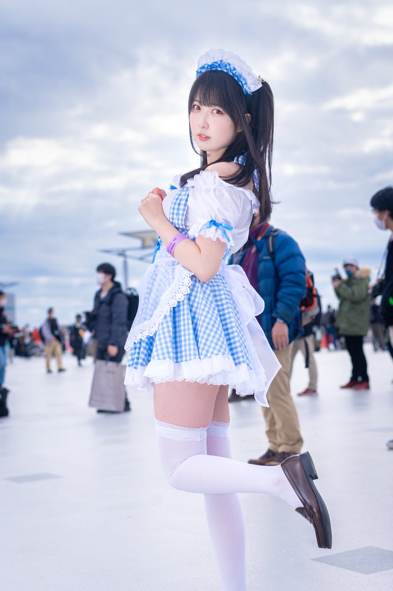 uuuu1114 うーちゃん🐰 (@uuuu1114) さんのコスプレ作品まとめ (32 件) - Twoucan