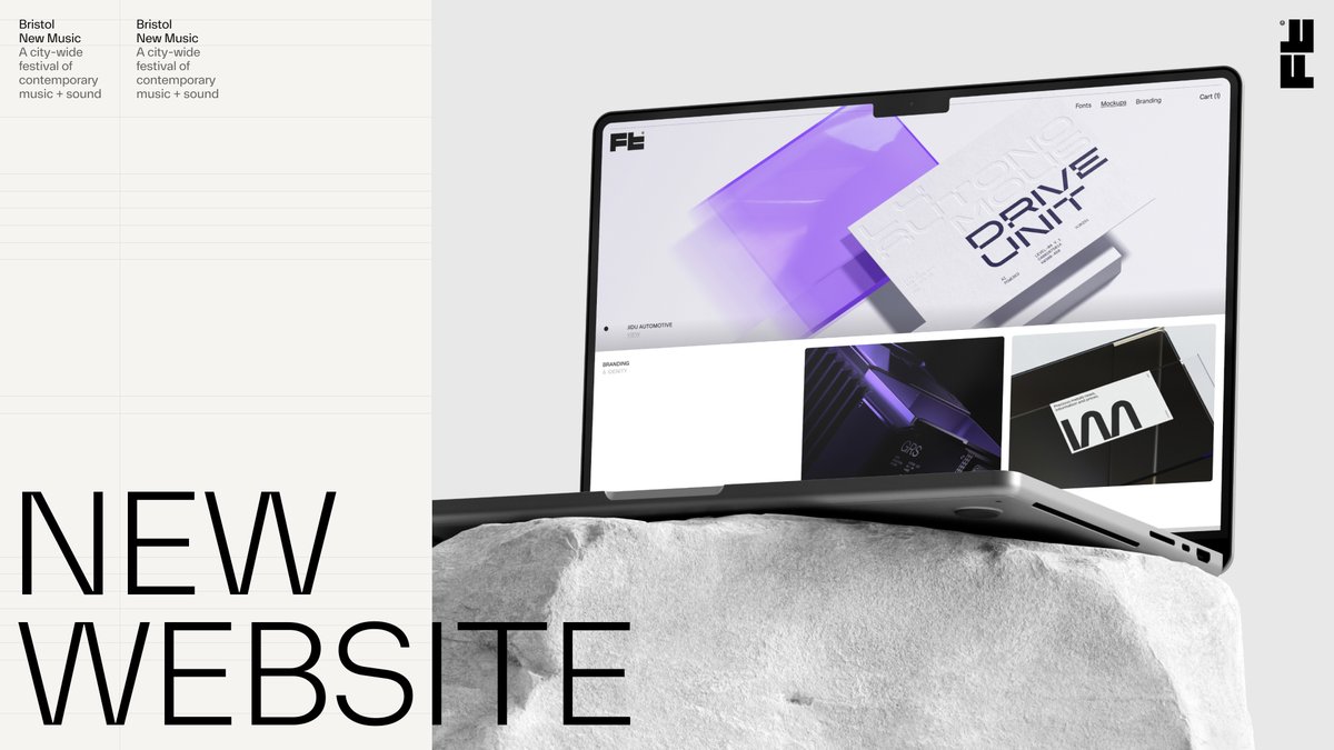 We’ve been busy... New products, case studies and a website to go along with it. You’re now able to test, trial and purchase directly from us: studiofew.com