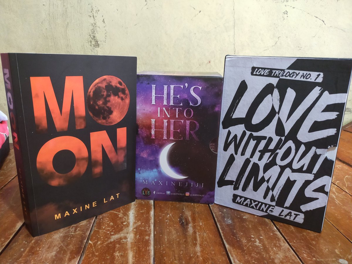 Mary Rose_DONBELLE (@maryrosebais1) on Twitter photo Finally! Welcome home My Yazwellπ₯°π
Thank you author <a href="/maxinejiji/">Maxine Lat β¨</a> sobrang ganda po ng bookππ₯° Finally! Welcome home My Yazwellπ₯°π
Thank you author <a href="/maxinejiji/">Maxine Lat β¨</a> sobrang ganda po ng bookππ₯°