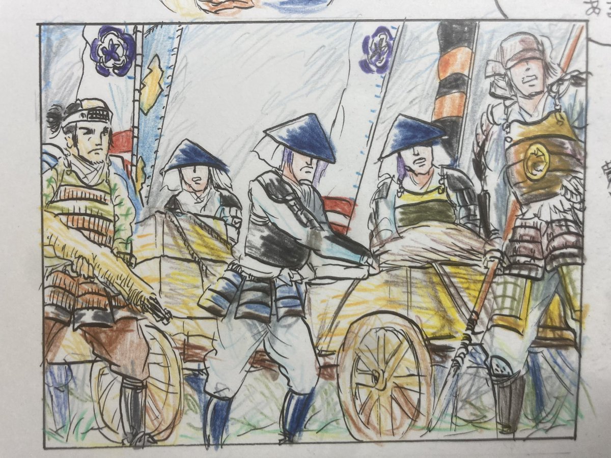9時からBSPで「戦国大河ドラマ名場面スペシャル」を見ます。
これまでの戦国時代を舞台にした作品や俳優陣を特集するのは凄く楽しみ。 