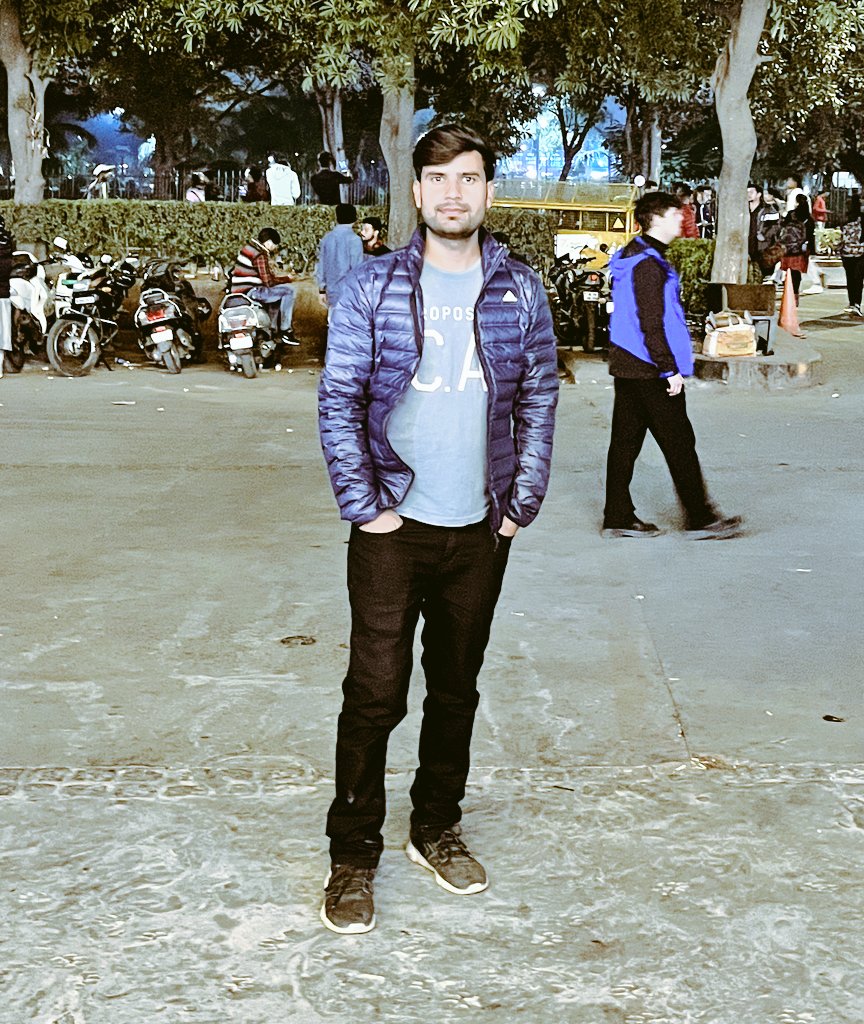 Rahuul Dixiit tweet media