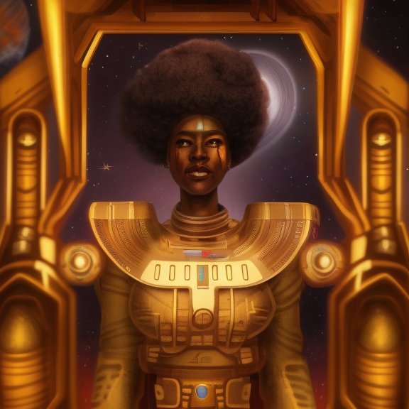 Afrospacey's tweet photo. #afrofuturism #afronaut https://t.co/l43gypP5vG
