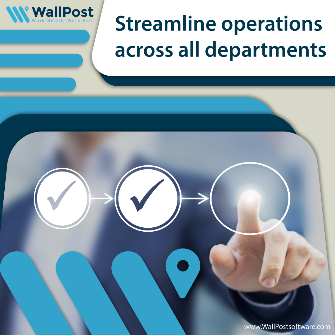 info_WallPost's tweet photo. WallPost ERP is a single solution to run your entire business.

Find out more:
WallPost ERP: 
https://t.co/zeeJHVZSN9

#WallPost #ERP #finance #accounting #inventory #CRM #businessanalytics #companyperformance #HR #payroll #smallbusiness #Wallpostsoftware #operations https://t.co/uZaIfCwoXE