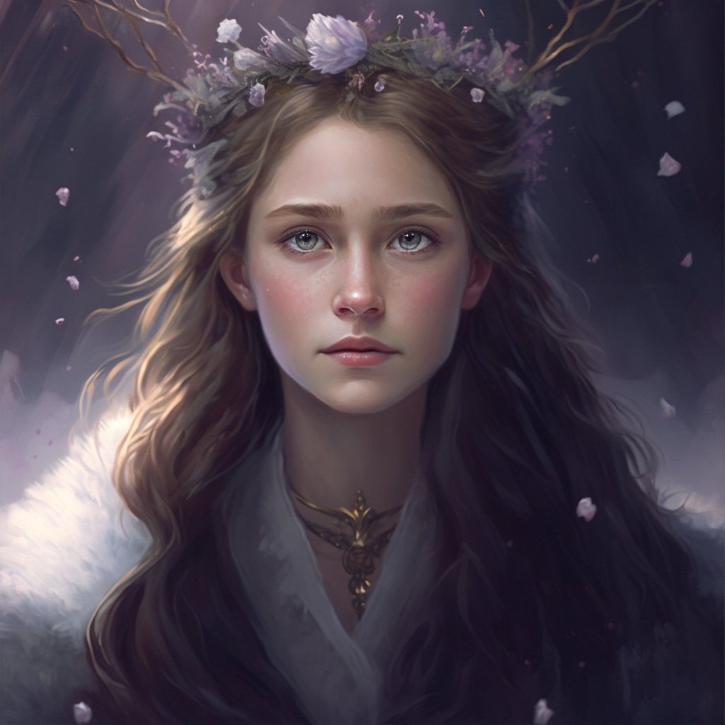 nicolasgandon61's tweet photo. Once upon a time,in the kingdom of The Mysterious Snowy Moor discovered by Anna, a young princess named Lila.
#midjourney #the_snowy_moor #la_lande_enneigee #snowy #enneigé #moor #landes #princess #princesse #young #jeune #youngprincess #beautiful #belle #verybeautiful #tresbelle https://t.co/qIR7bXOMSc