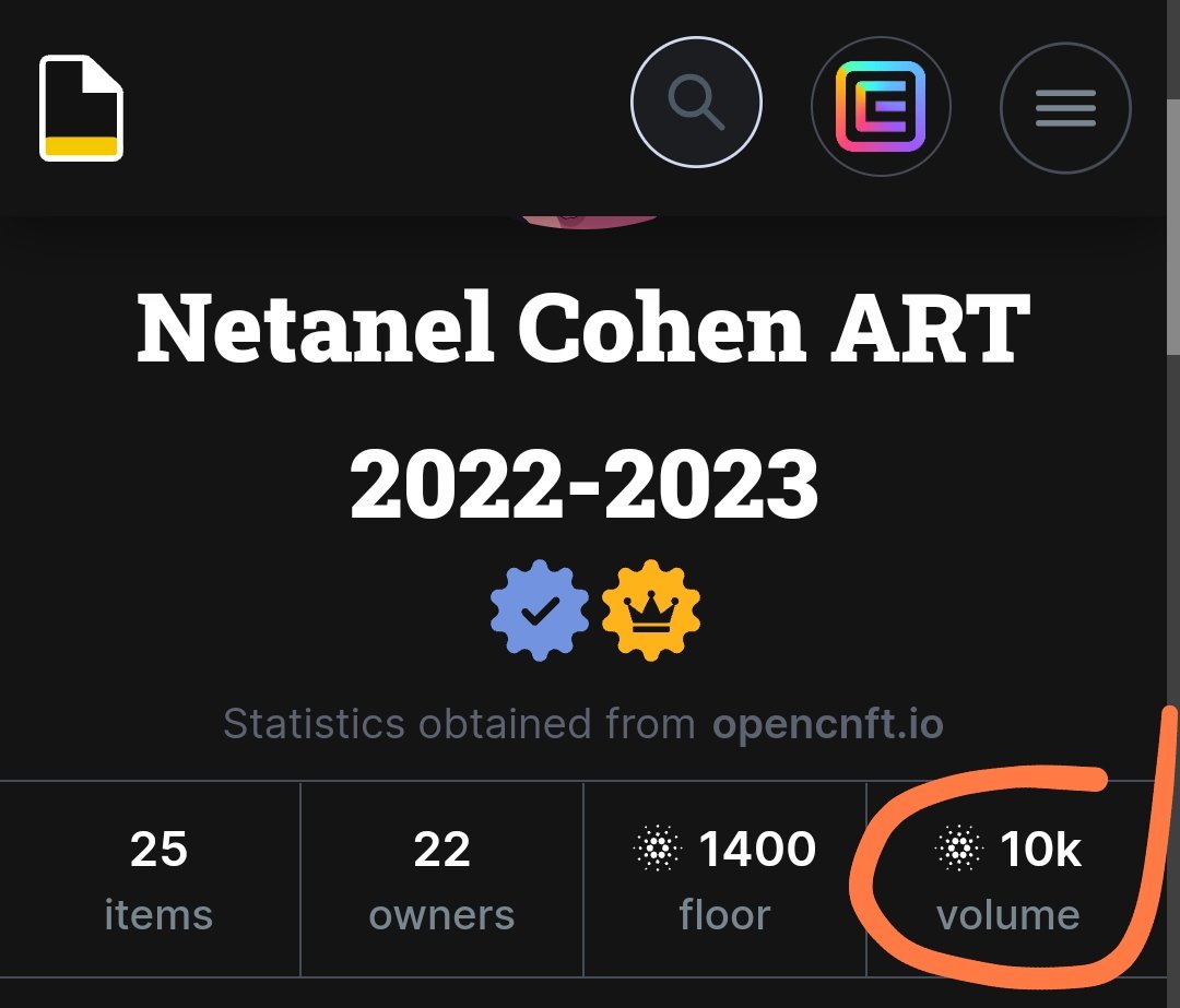 netanel cohen 🥛 tweet media