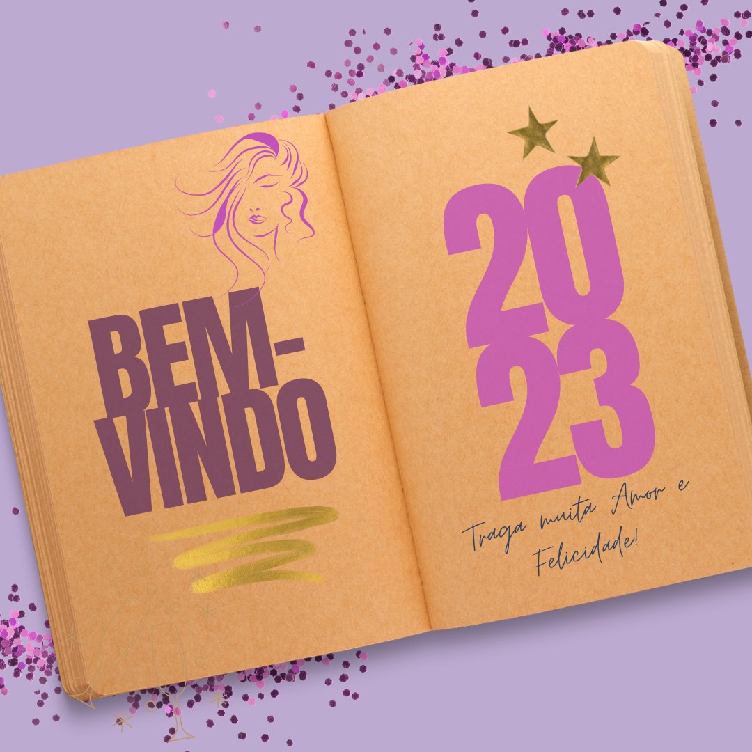 MulherVida1's tweet photo. Damos boas-vindas ao novo ano.  
Aproveite ao máximo as coisas boas que estão por vir, abrace desafios e vença as dificuldades. https://t.co/HHyegGeNaY