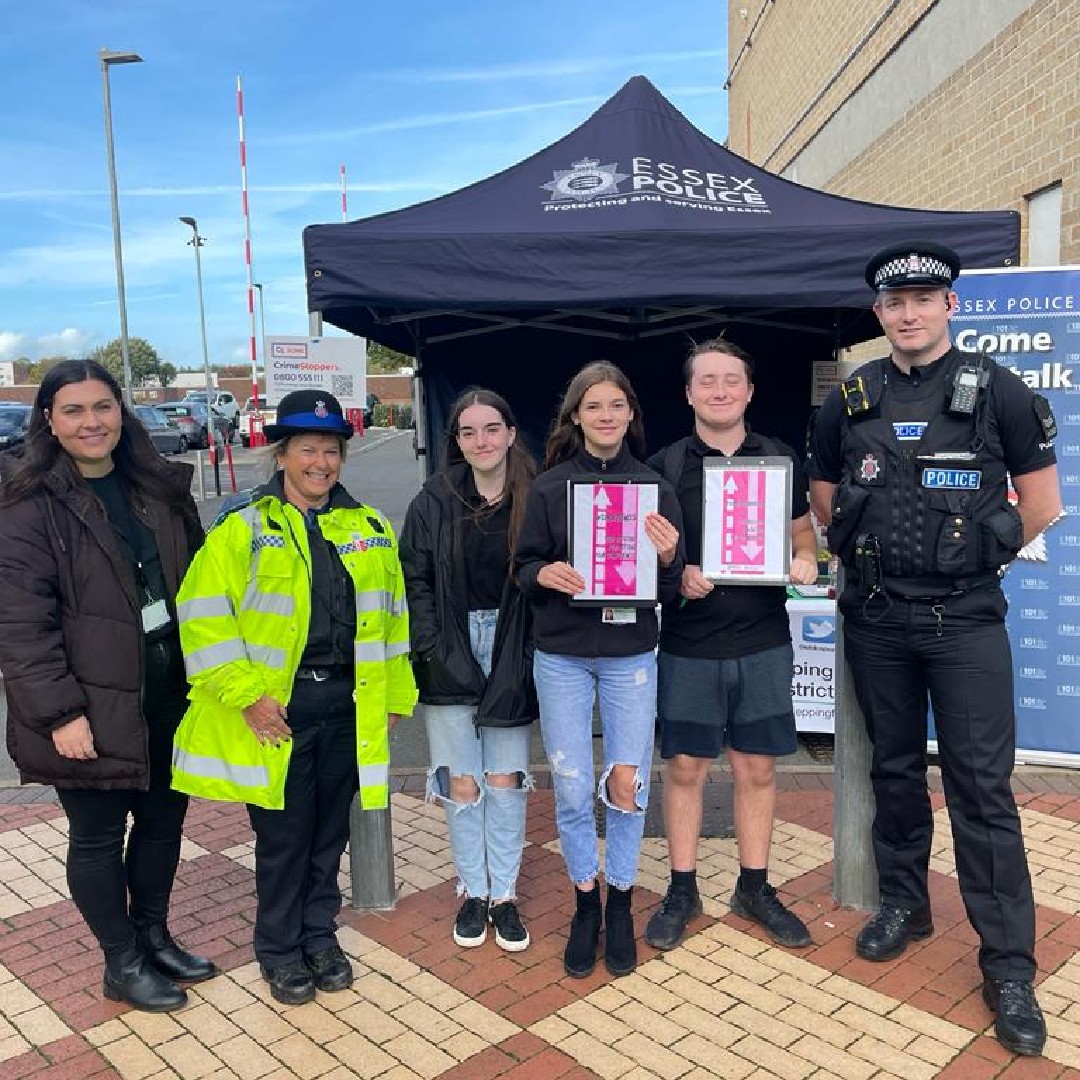 eppingyc's tweet photo. Time to reflect back on the year 2022. So many incredible achievements and events the Epping Forest Youth Council have been involved with. Well done to everyone; keep striving to be the best you can be. #efyc #efdc #youngminds https://t.co/3aRPLMYmAS
