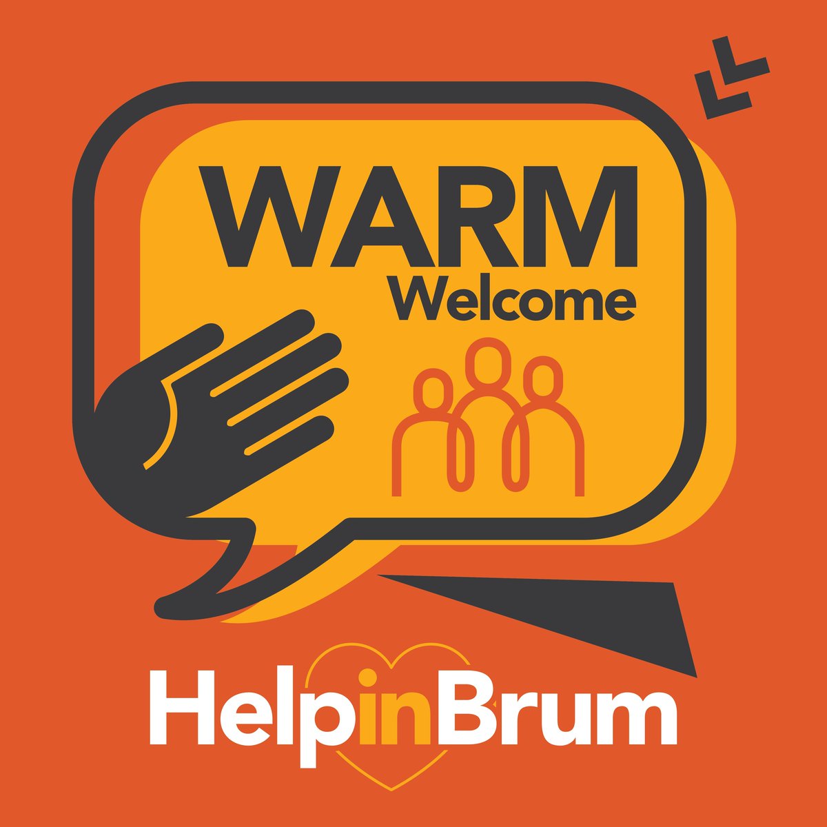 STILL TIME TO APPLY: New £200k+ fund open to help enhance & expand #Birmingham's Warm Welcomes network. Grants up to £10k are available to help improve / add to facilities & support provided at these spaces. To apply👉orlo.uk/VSJbO CLOSING DATE: 11 Jan 2023 #HelpinBrum