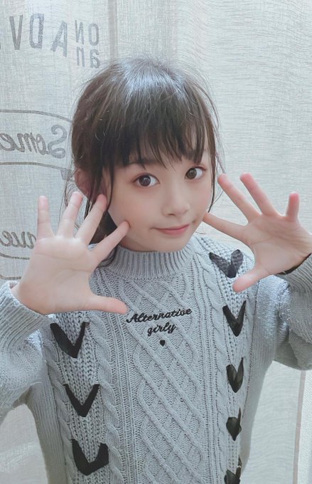 Twitterのコスプレ画像4