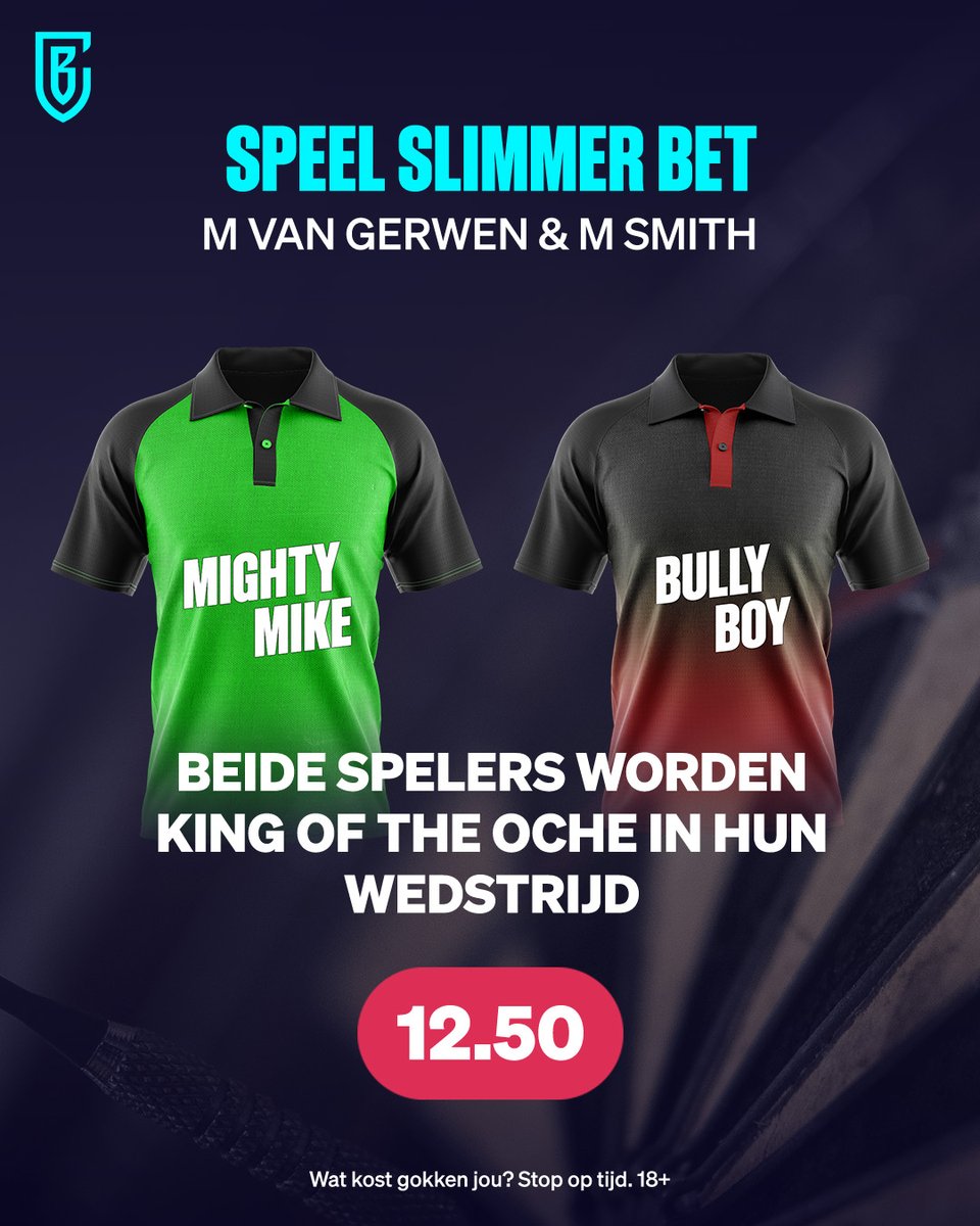 BetCity tweet media