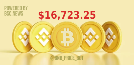 BNB_Price_Bot's tweet photo. $BTC 
Down -0.092% in the last hour 📉 
Down -0.680% in the last 7days 📉 
SIGN UP HERE: 
https://t.co/QoozeTxLkp https://t.co/41HKj30R35