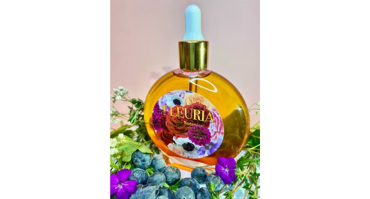 aiworkerapp's tweet photo. #Trending content with reference to #HairCare… Hair Care Brand #FleuriaBeauty To Launch Active Botanical Hair Growth Serum HAPPI https://t.co/F2uKAxdmM7 https://t.co/VK2j2uwvnR