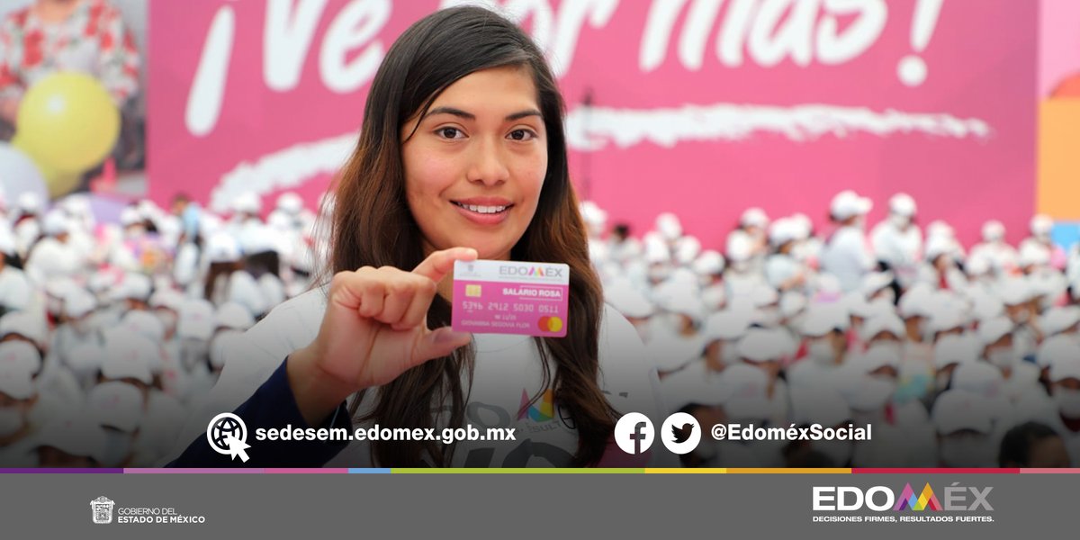 Secretaría de Bienestar tweet media