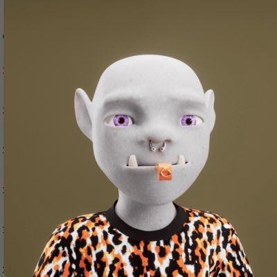 VmMushroom's tweet photo. #NewProfilePic https://t.co/djrcEHMrpo