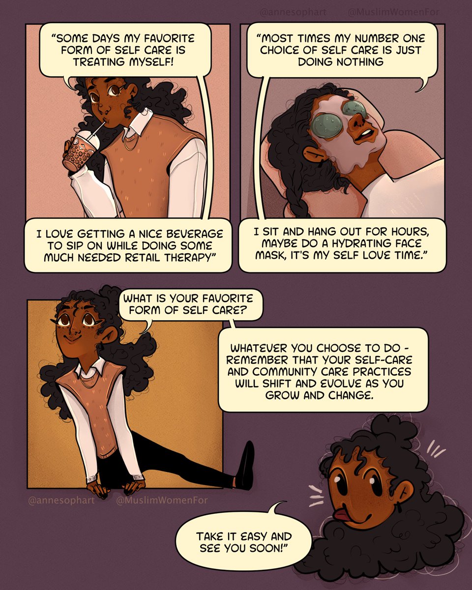 Muslim Women For tweet media