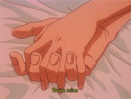 retro_anime's tweet photo. Love language https://t.co/h9pUFI0BYl