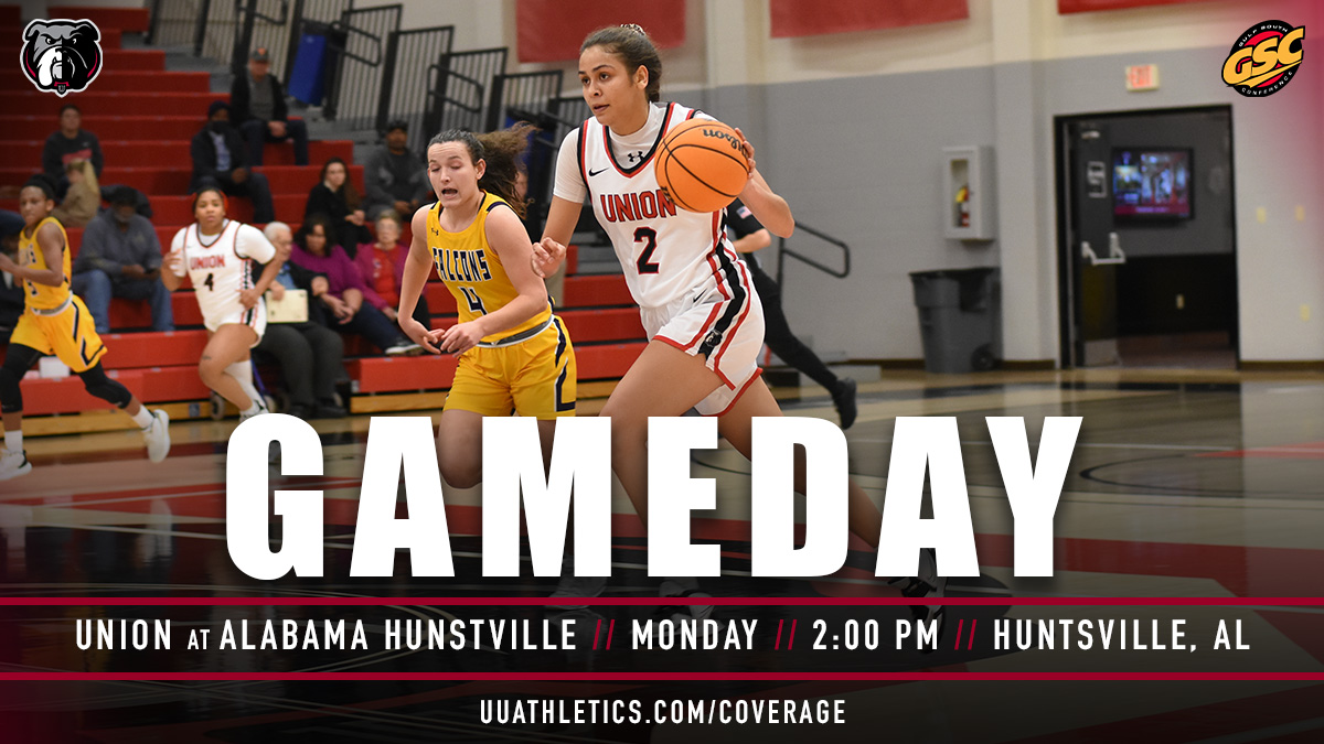 Union University Athletics tweet media