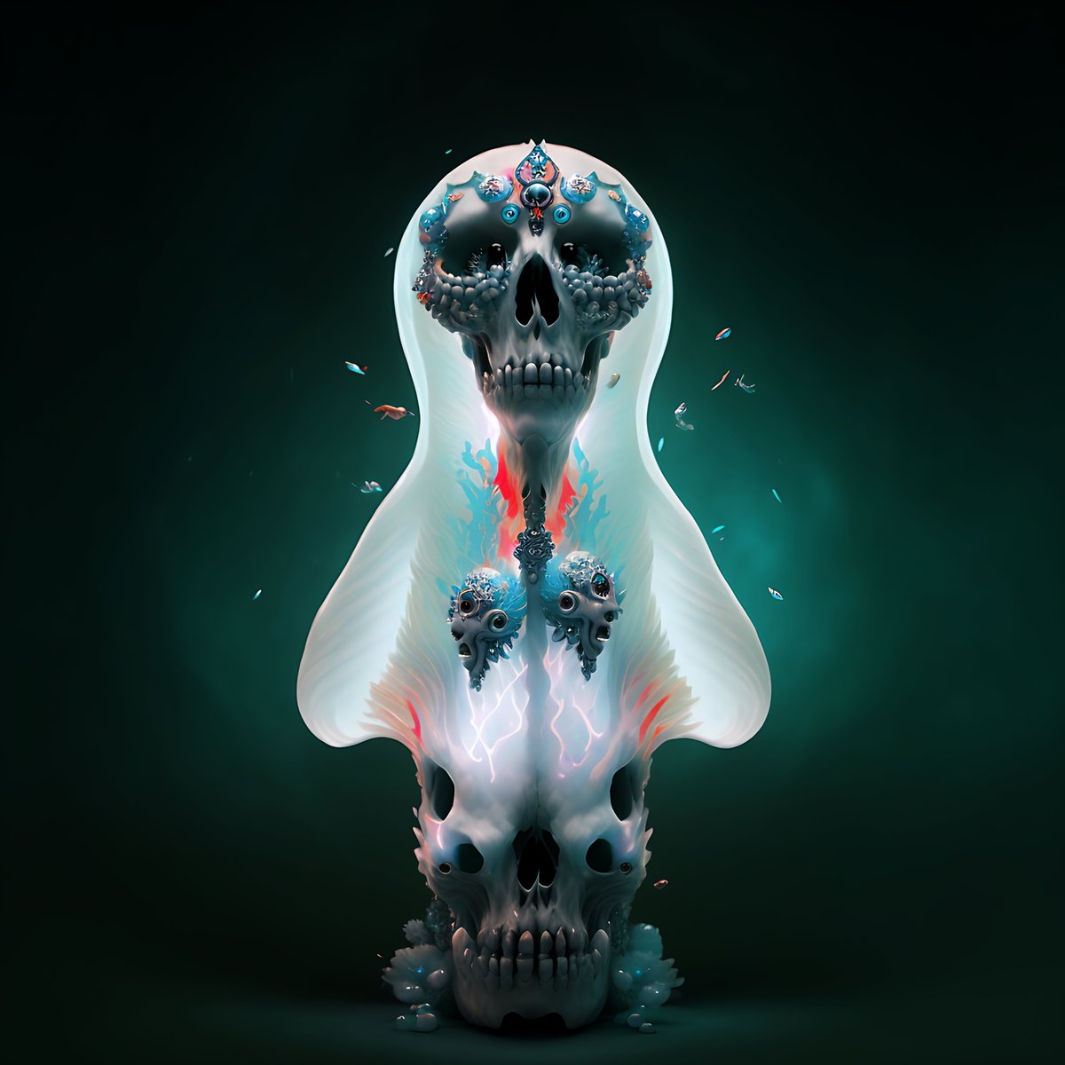 #NFT #NFTartist #NFTArt #NFTCommunity #NFTcollectors